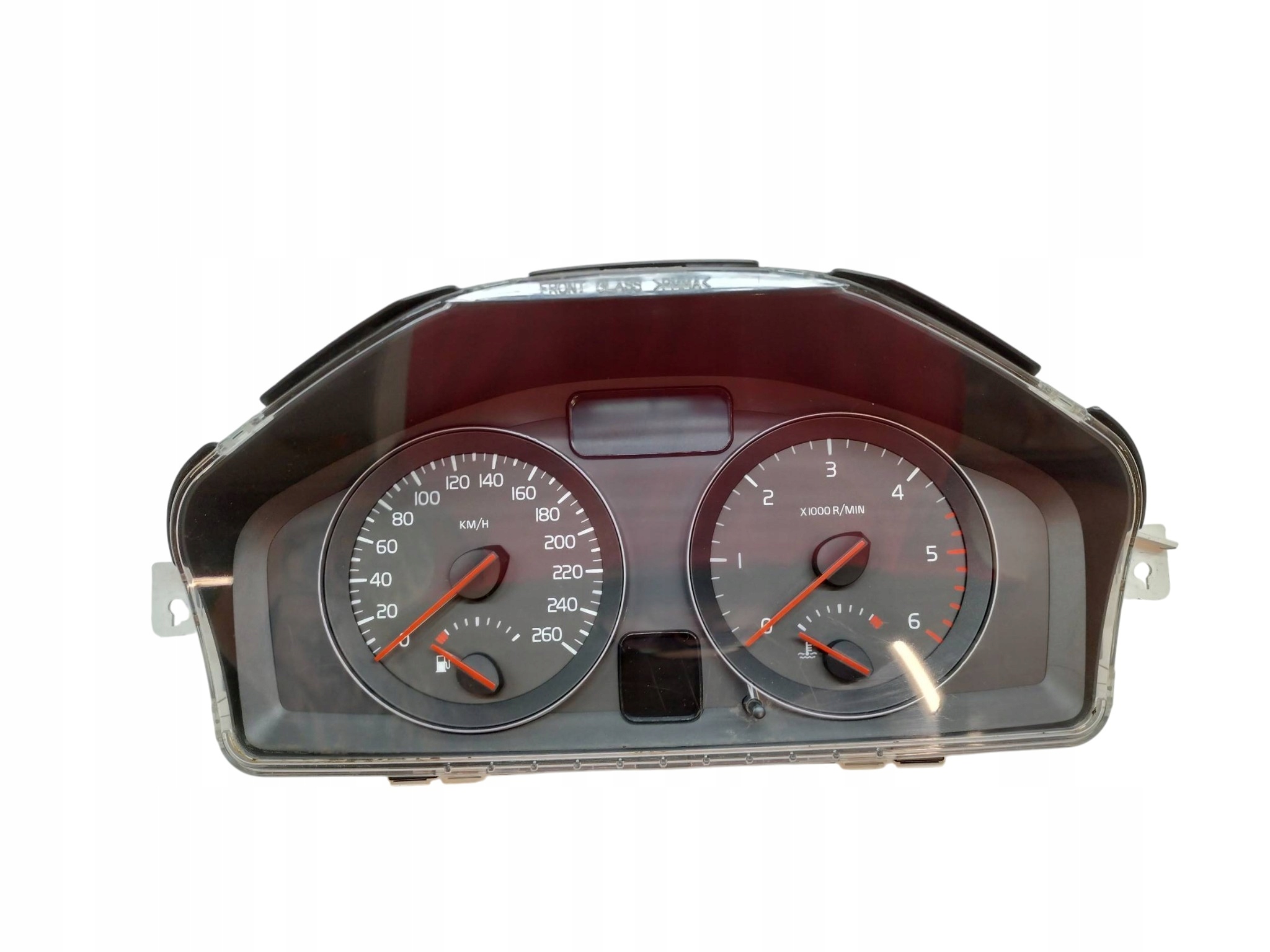 dials 31254776 2.0 D Volvo V50 and (2004-2012)