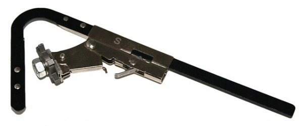 ZESTAW DO DE/MONTAŻU PIERŚCIENI TŁOKOWYCH SATRA Marka Satra