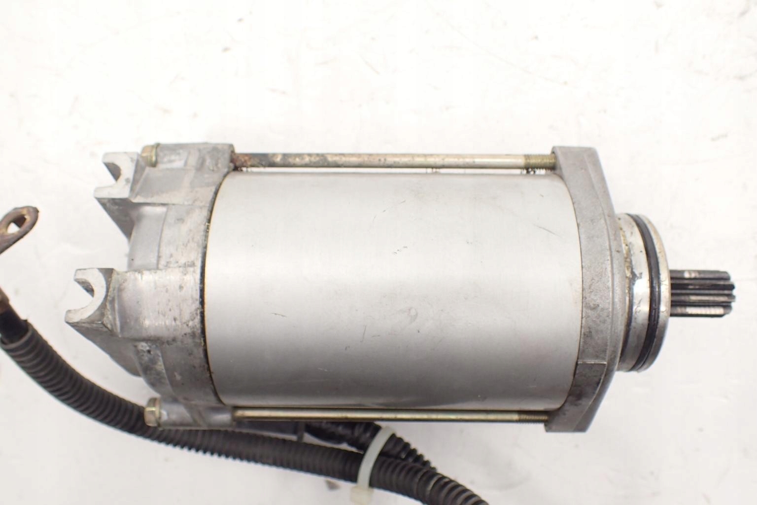 Rozrusznik Suzuki VL 800 Volusia Weight with packaging 1 kg