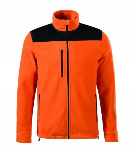 

Nowość Polar Adler Effect 530 Haft 3XL pomarańcz