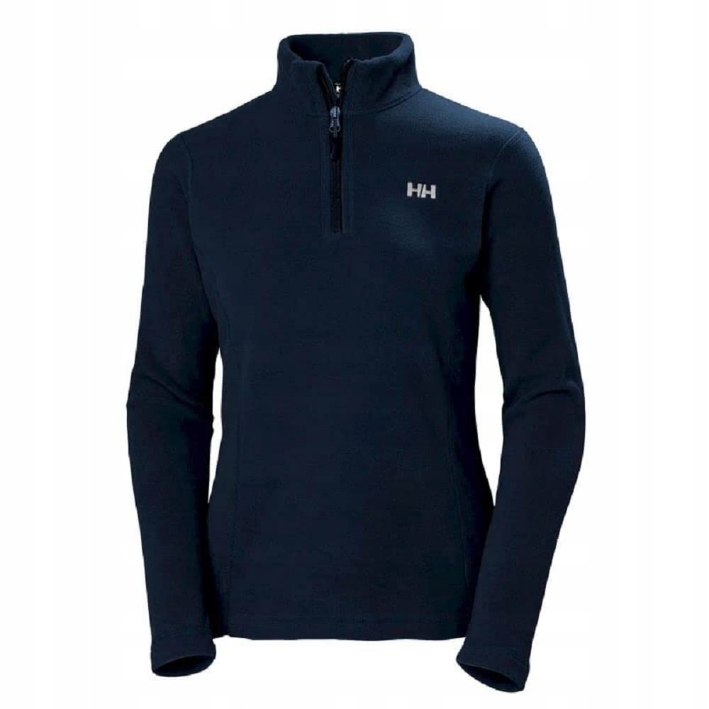Damski polar Helly Hansen Daybreaker 1/2 Zip Fleece M