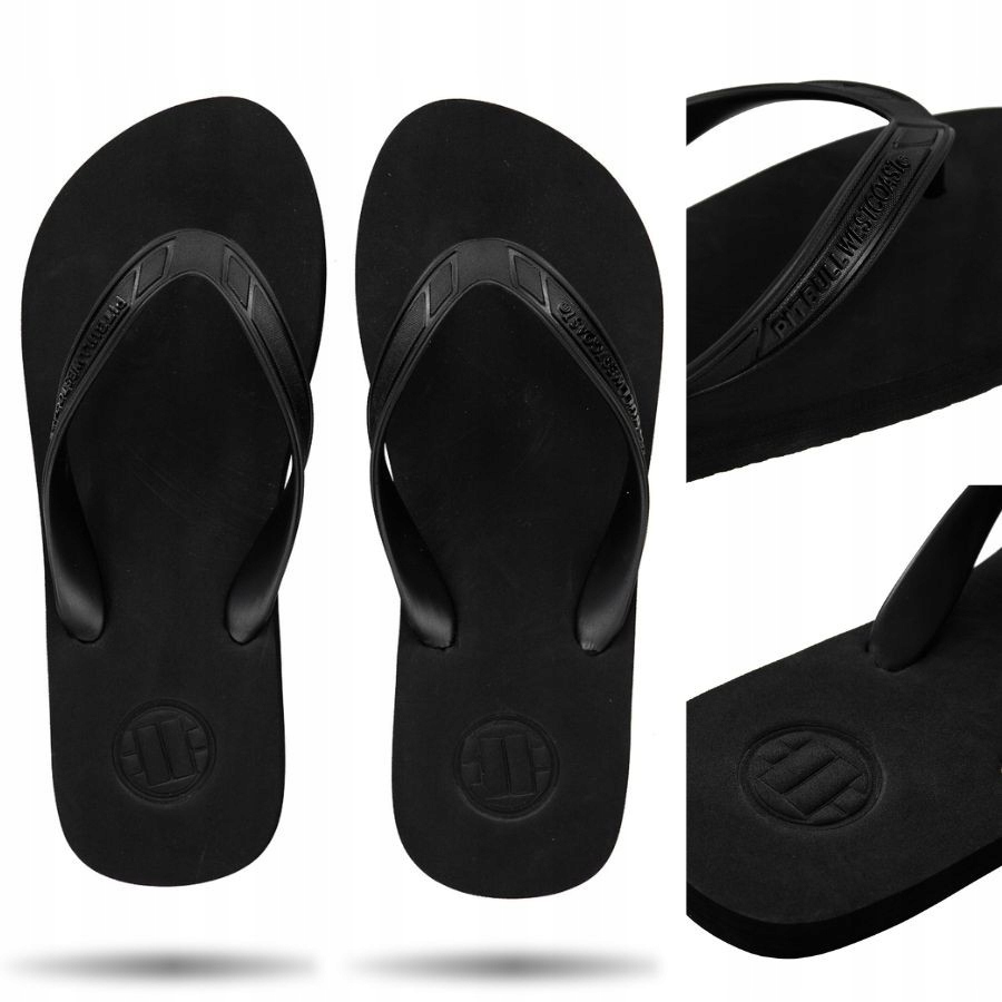 

Klapki japonki męskie Pitbull West Coast Pit Bull