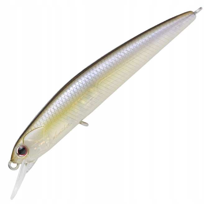 O.s.p. Durga 73SP P-23 Tasty Shad