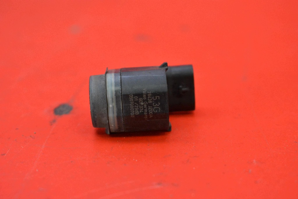 sensor parken vorne PDC 28438-JZ00A RENAULT KOLEOS 1 und 08-11