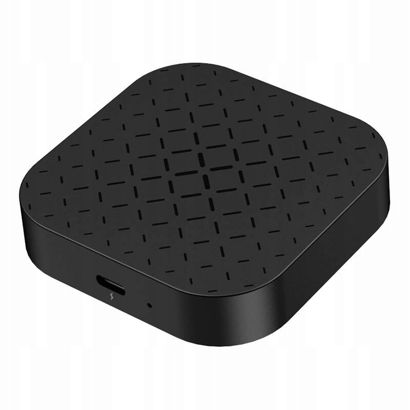 Bezdrôtový adaptér Carlinkit Tbox Basic (2+16G) Carplay/Android (čierny)
