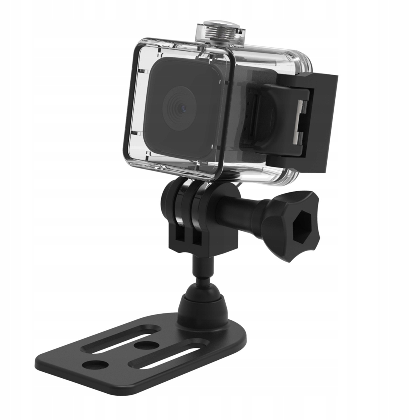 Mini kamera SQ28 Full HD (1920 x 1080) Marka bez marki