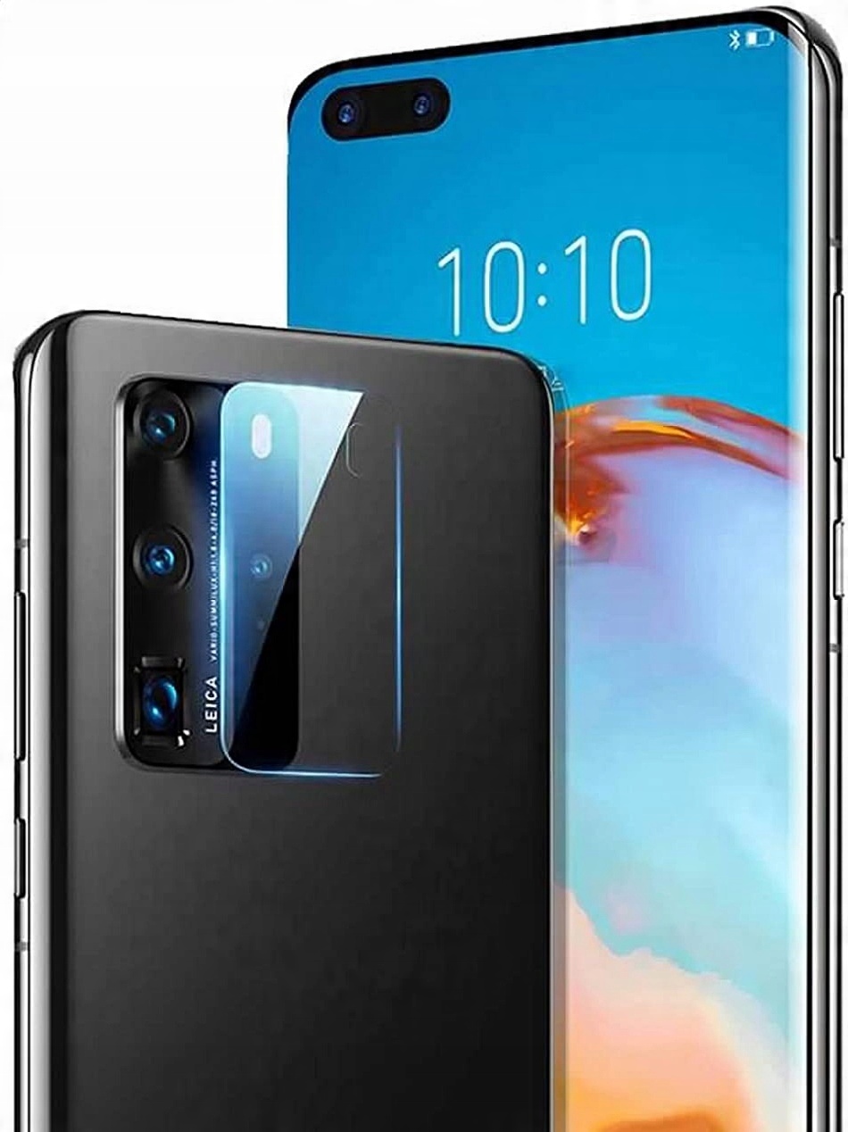 

Szkło hartowane Na Aparat tył do Huawei P40 Pro