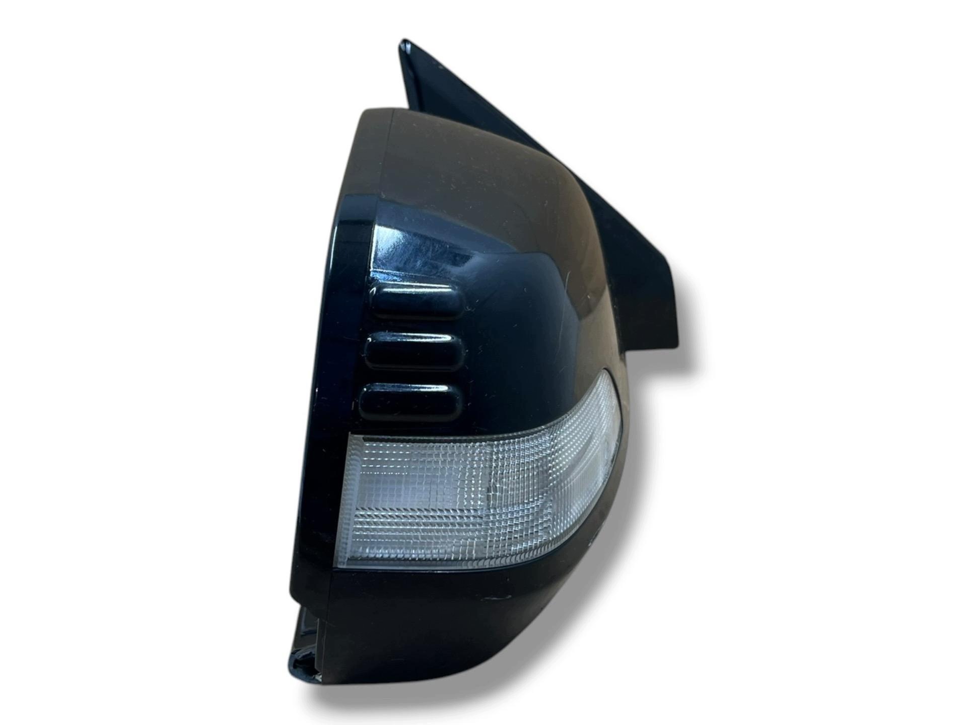 mirror exterior right side Honda CR-V 3 facelift RE6 2011