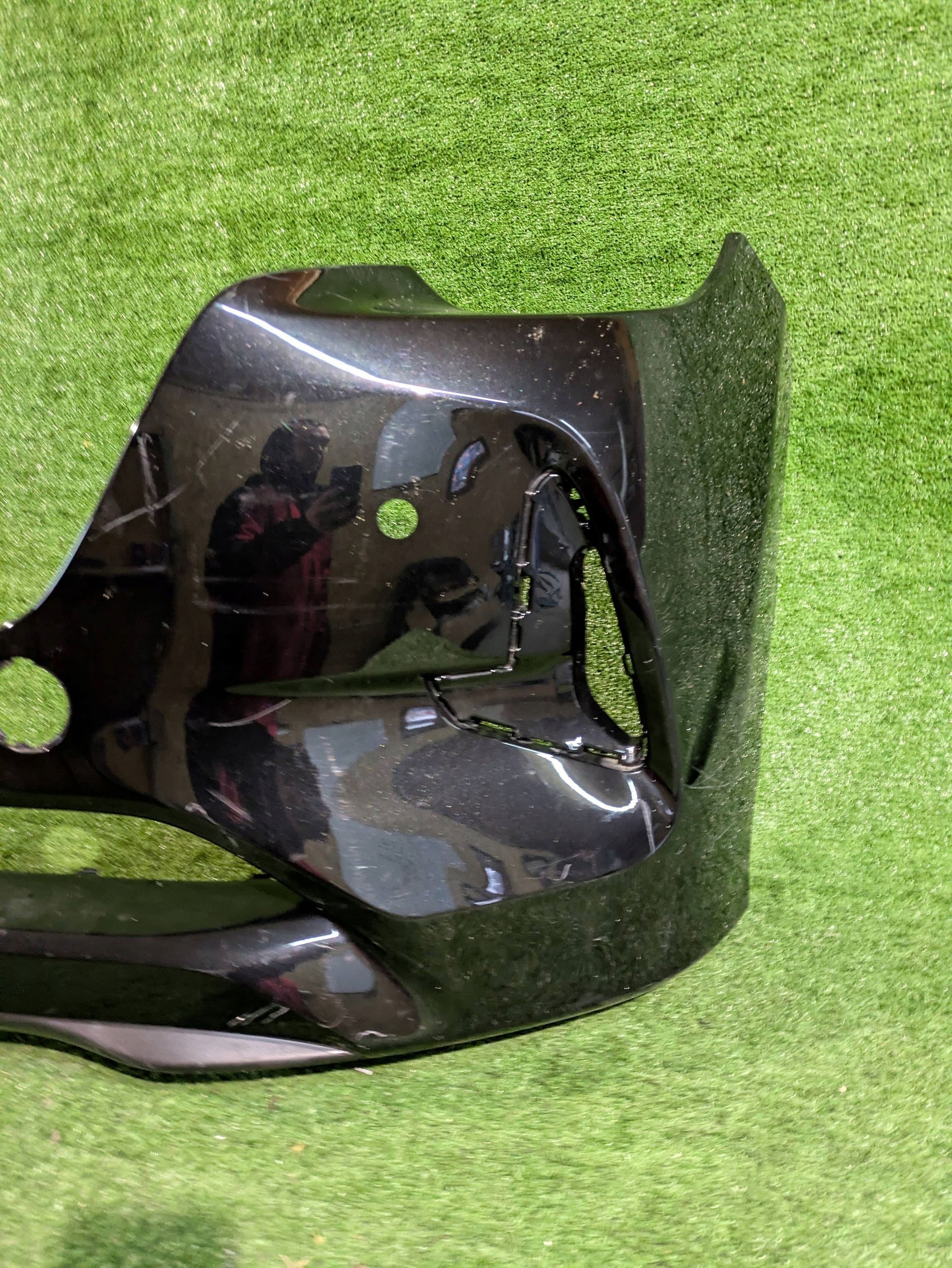 nárazník přední předek MAZDA CX60 22- NR.7941