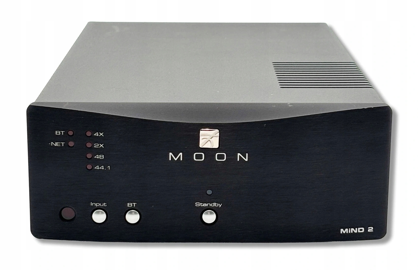 Moon Mind 2 (Čierny)