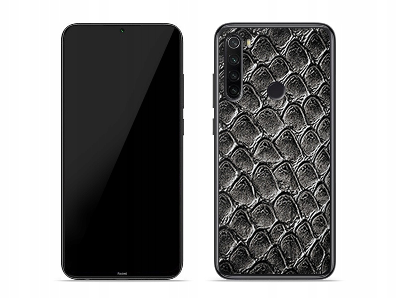 

Etui do Xiaomi Redmi Note 8 Foto Case