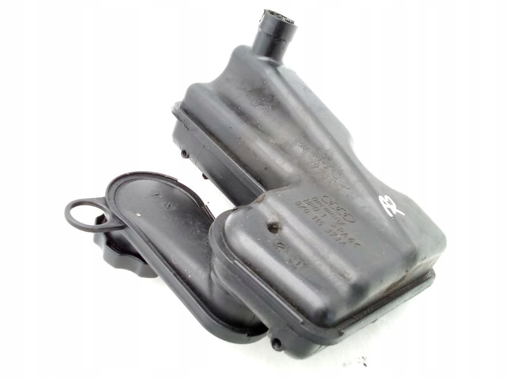 Audi A2 serbatoio serbatoio olio + wlew 8Z0115373A