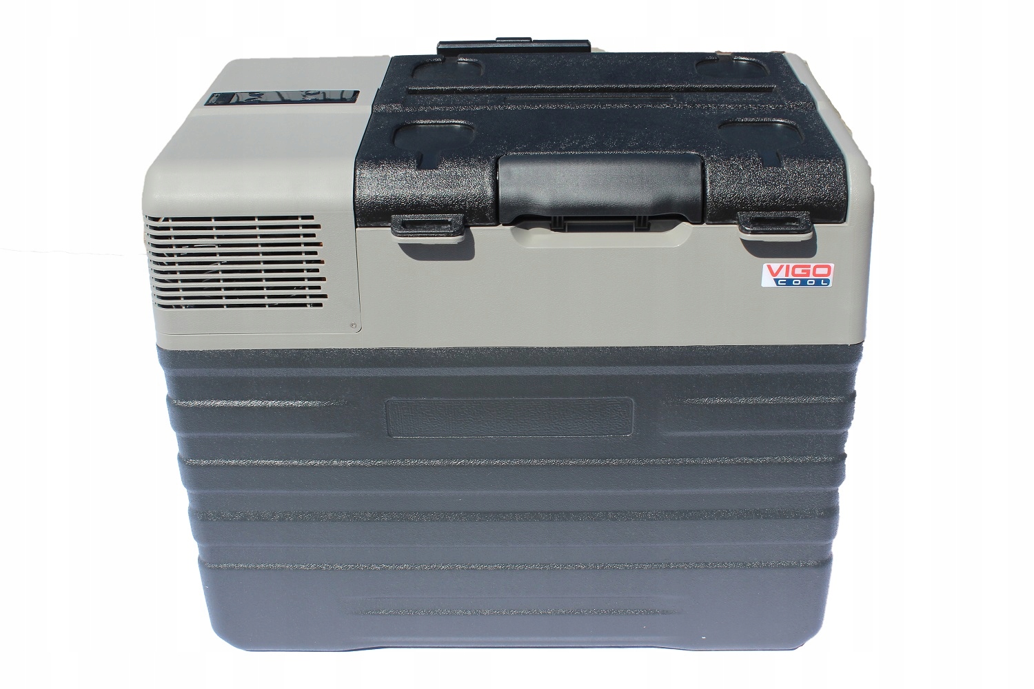 ХОЛОДИЛЬНИК КОМПРЕССОРА КОМПРЕССОРА С БАТАРЕЕЙ 52Л