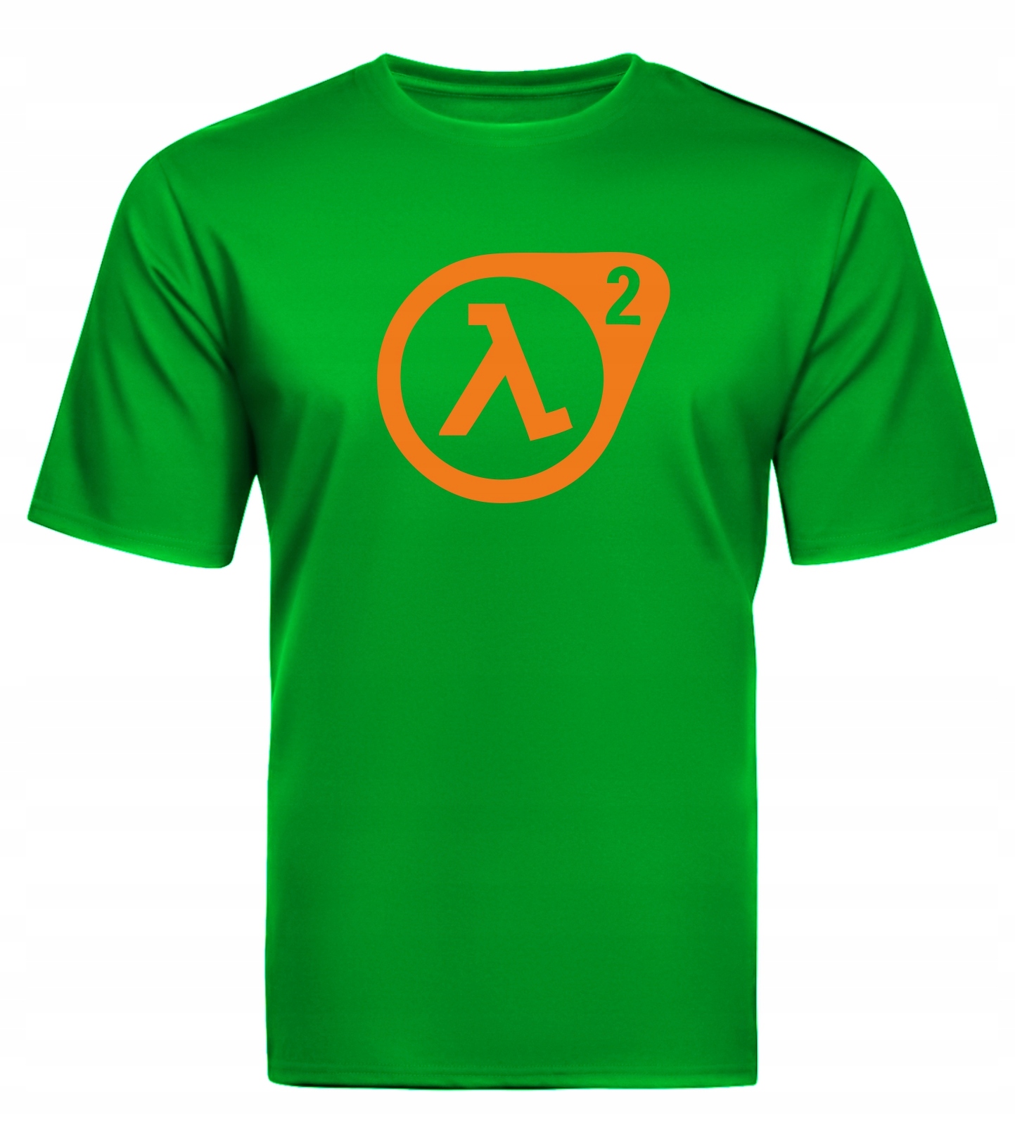 

Koszulka Half life 2 t-shirt dla gracza