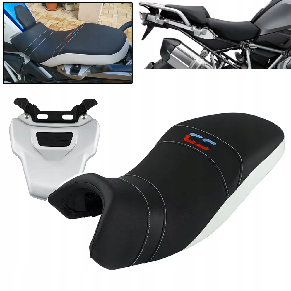 TopX Siedzenie Kanapa Fotel BMW R 1200 GS R1200 GS R1200GS 1250 i ADV 13+ Stan opakowania oryginalne