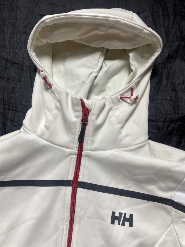 Helly hansen hydropower pro clearance series jacket