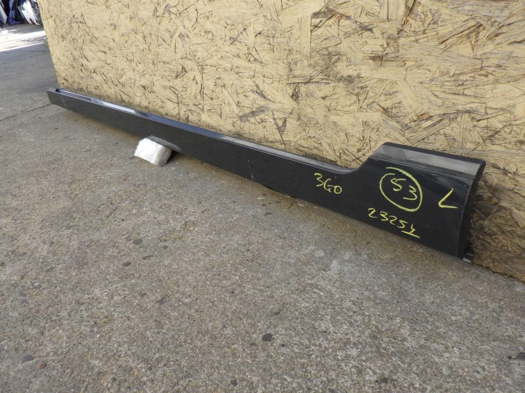 VW PASSAT B8 3G0 14- moulding threshold threshold right left
