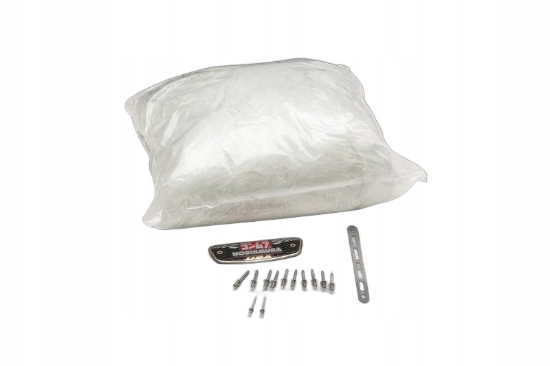 Sada Na Opravu Tlmiča Yoshimura R-77 Bmw F800GS R1250GS REPACK-R77-ADV