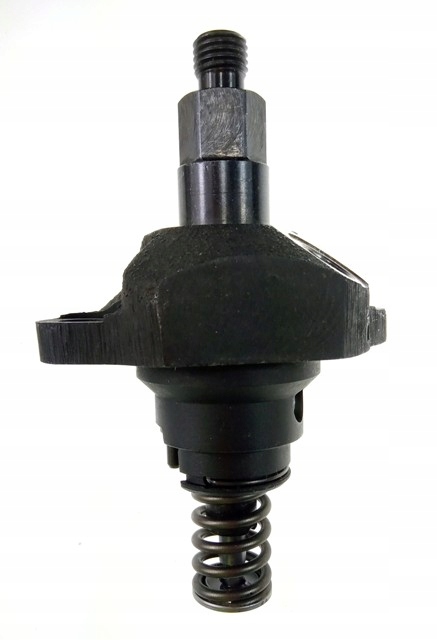 ТНВД HATZ DSS50415701 PFE1Q65-202 НОВИЙ