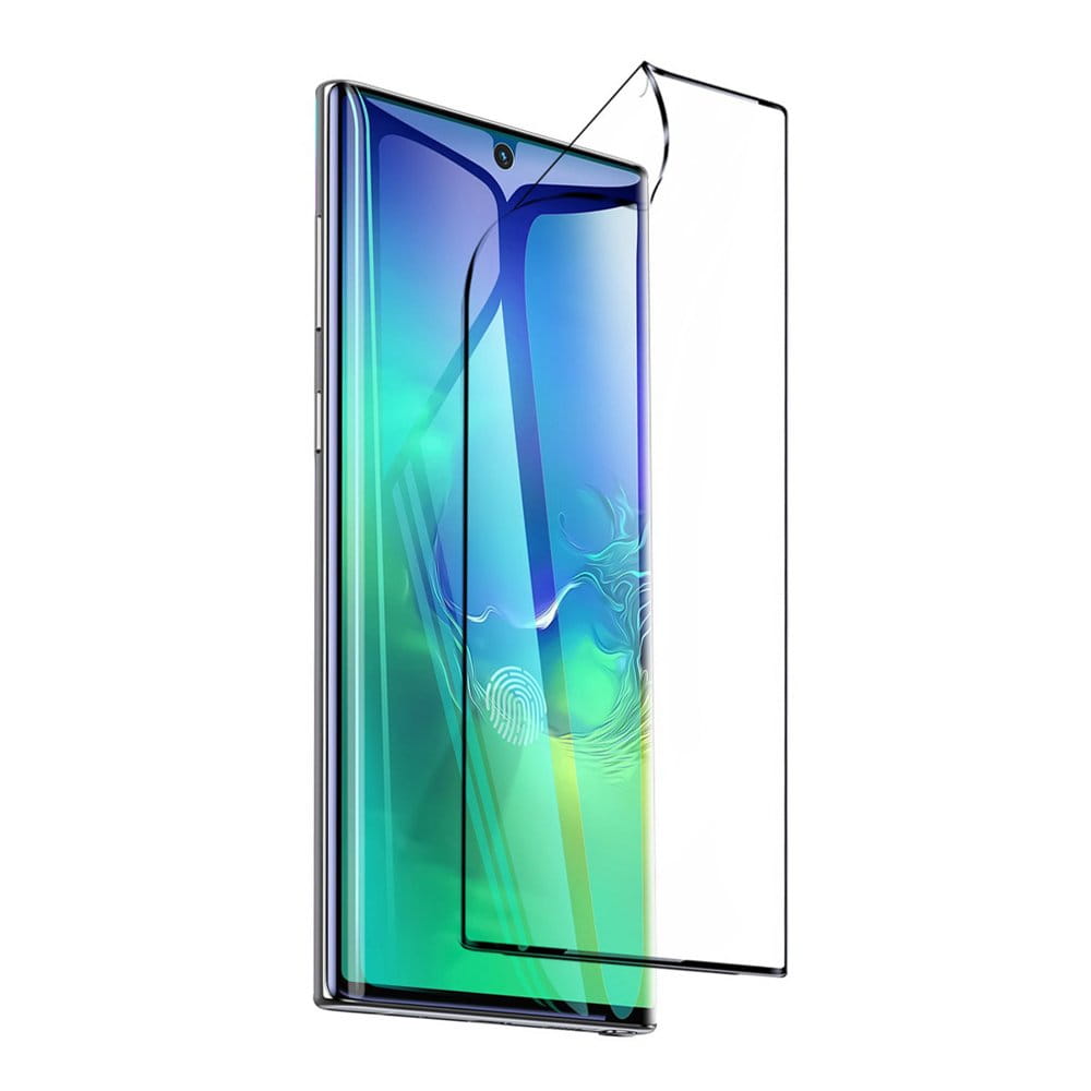 

Hybrid Glass Folia 3D do Samsung Galaxy Note 10
