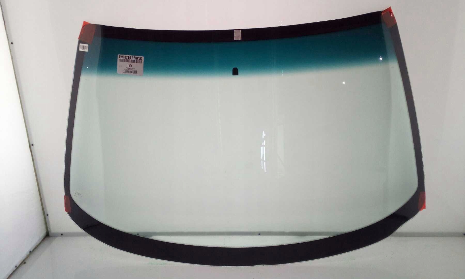 SZYBA CZOŁOWA CHRYSLER CONCORDE 1993-1997 PAS ZIELONA NOWA