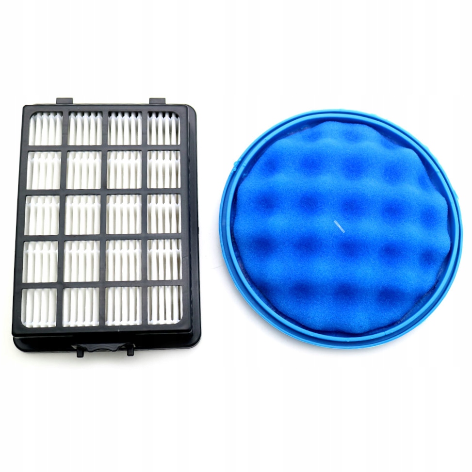 

Zestaw filtr Hepa gąbka do Samsung SC15F50 SC21F50