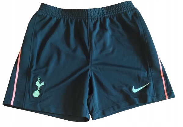 NIKE - dziecięce szorty 122-128 cm