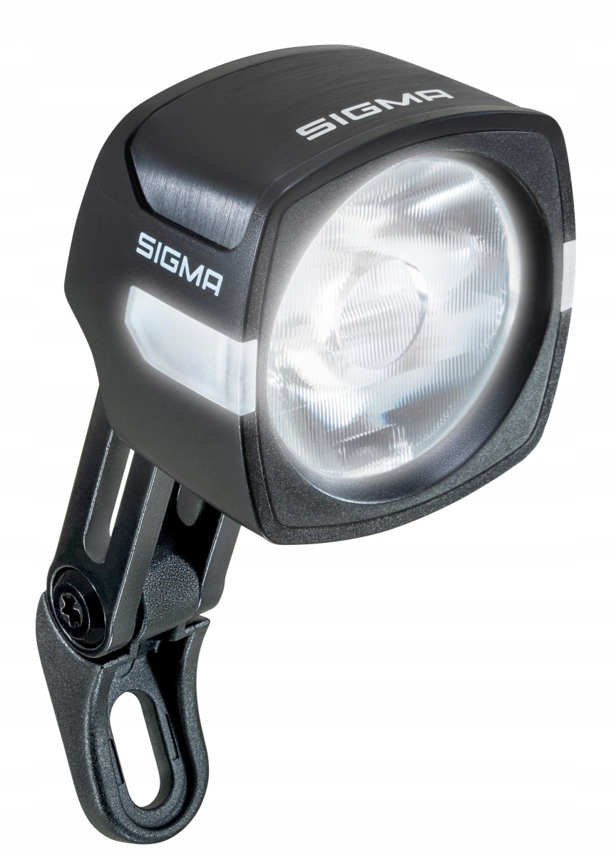 Sigma přední světlo e-bike Eox Fl 100