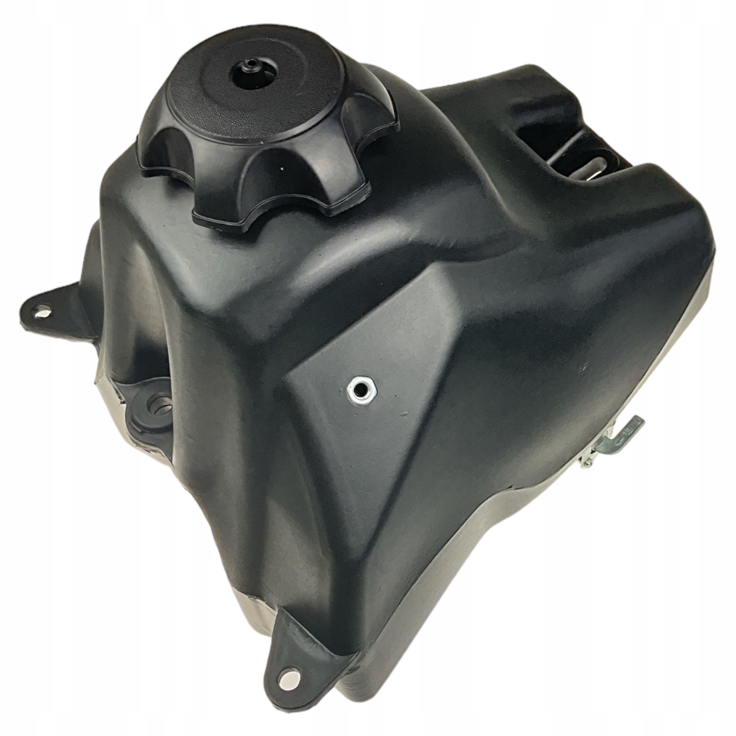 Zbiornik paliwa na paliwo CRF50 Kayo 90 110 125 Mrf 80 120 140 dirt pitbike
