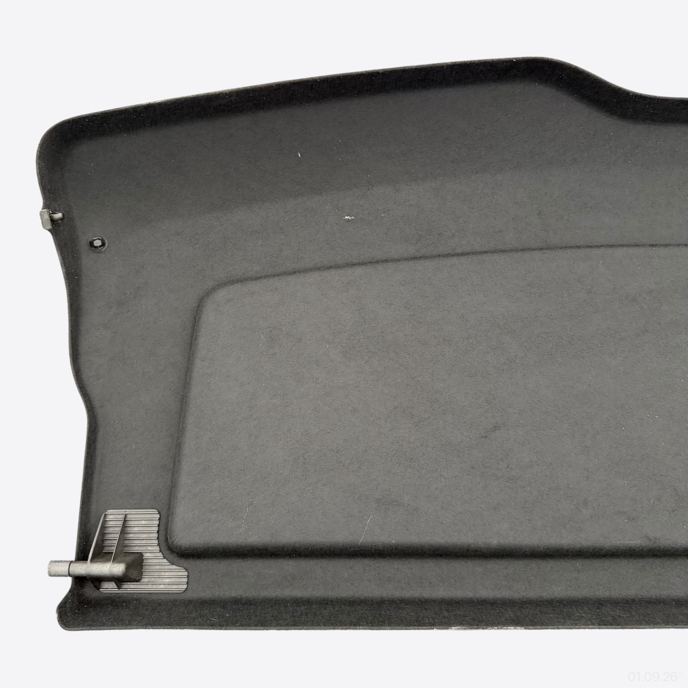 plato rear boot AUDI A1 82A867769