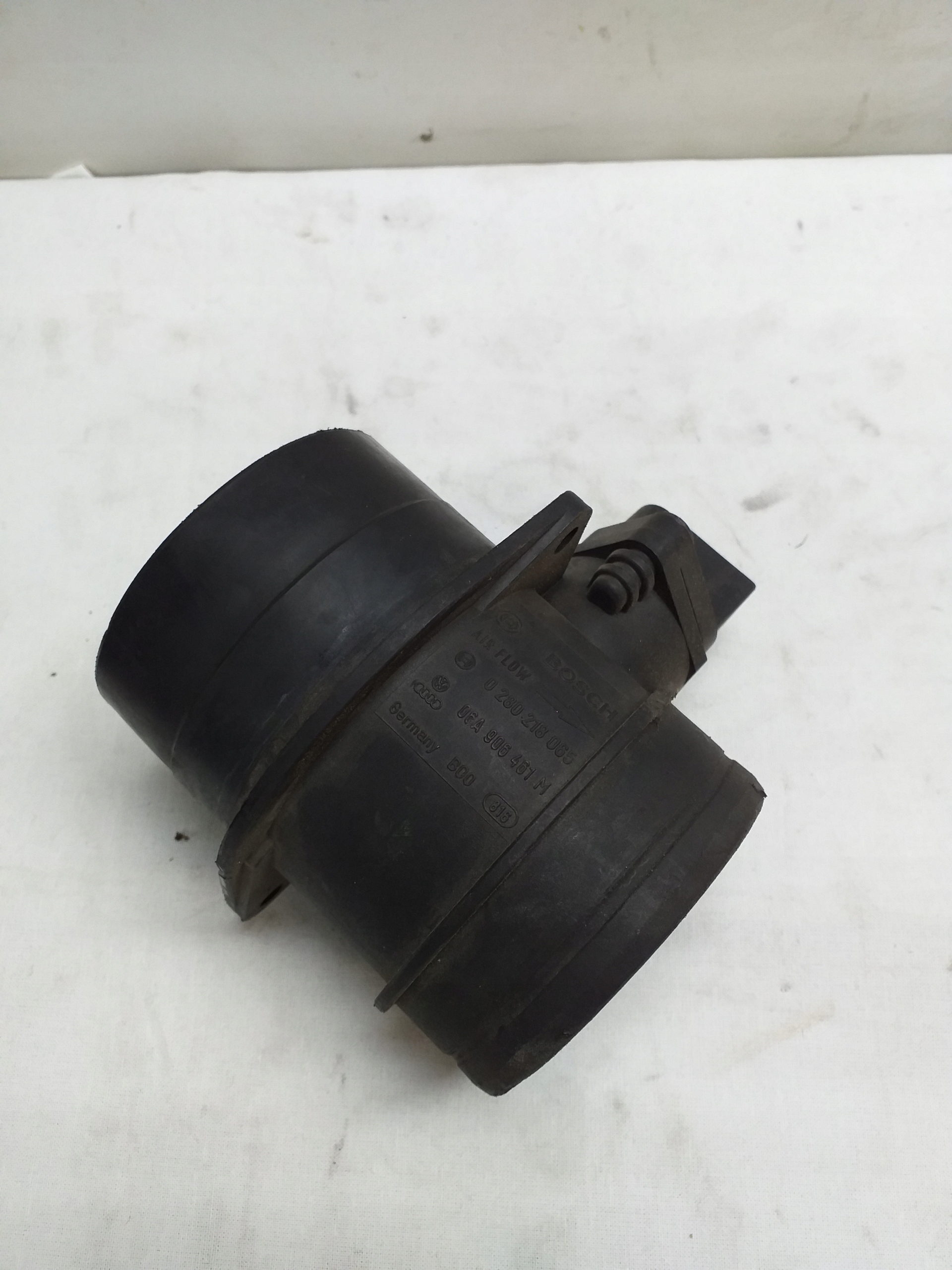 0280218065 06A906461M - ВИТРАТОМІР BOSCH