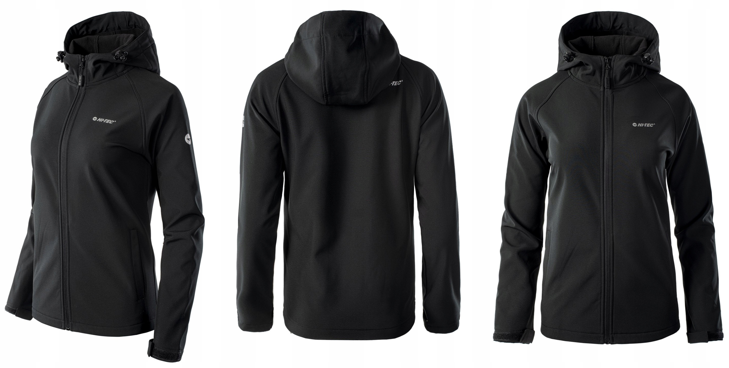 Kurtka damska softshell Hi-Tec LADY NETI r. L Kod producenta LADY NETI