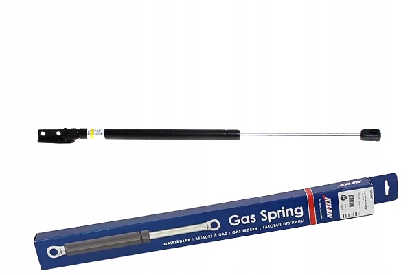 440020 - ГАЗОВАЯ ПРУЖИНА БАГАЖНИКА ЛЕВАЯ MITSUBISHI