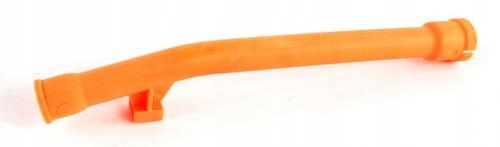 Gniazdo miarki oleju Skoda Octavia 1.6 1.8 1997-2006 GOB