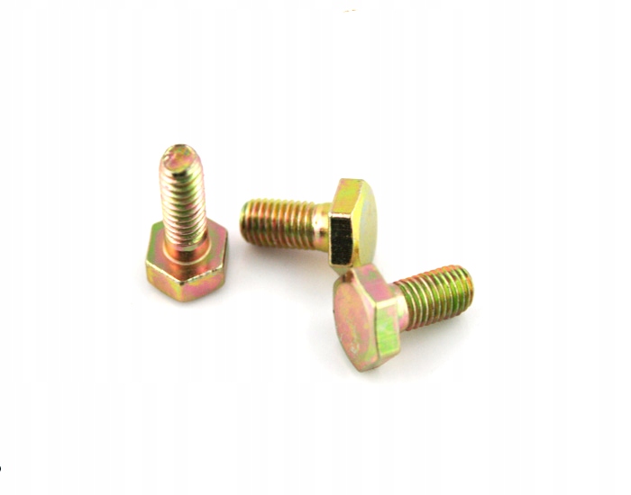 

Śruby wałka rozrządu 139fmb 154fmi m7 Romet Junak