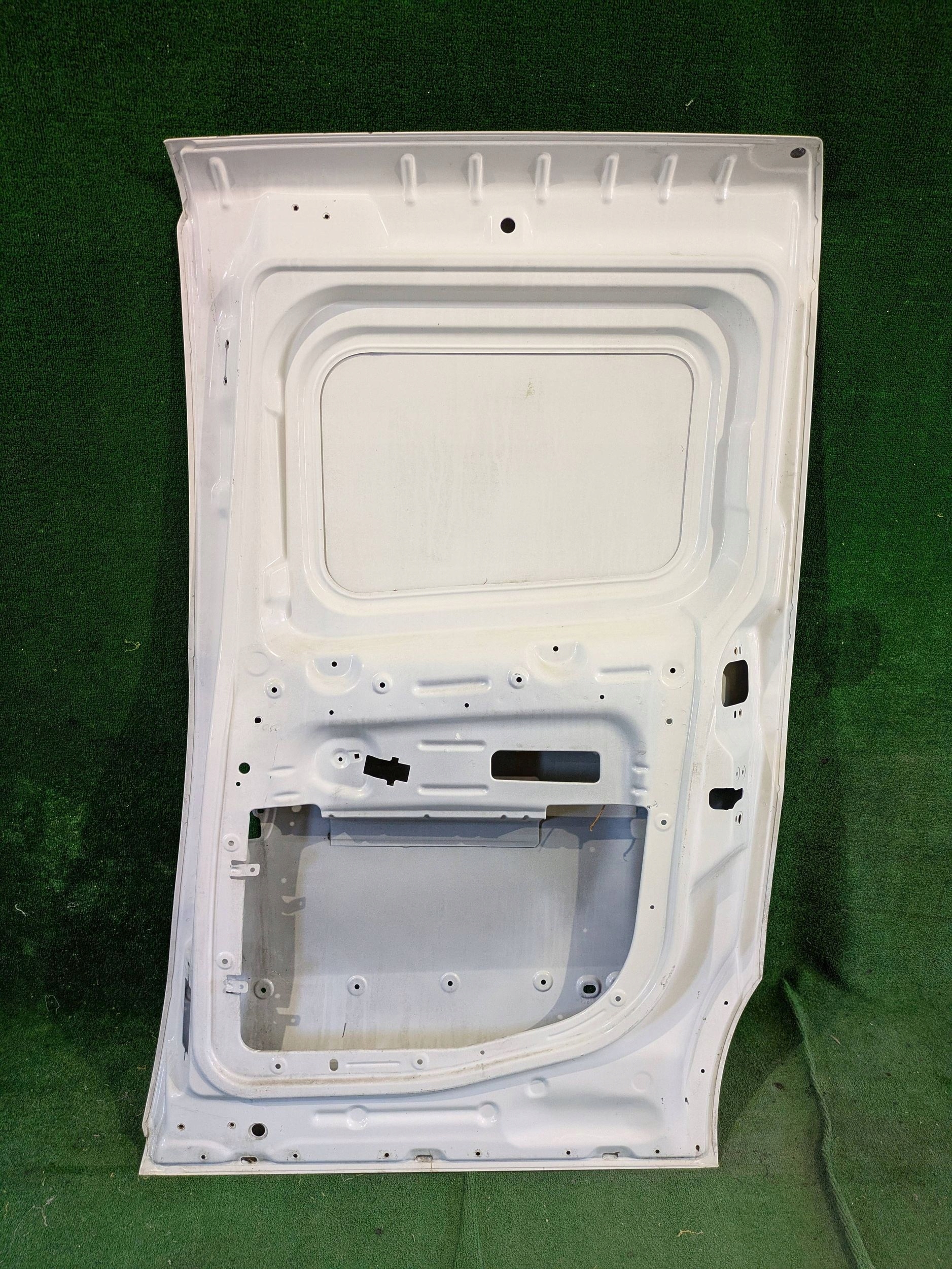door right sliding FIAT DOBLO II OPEL COMBO D