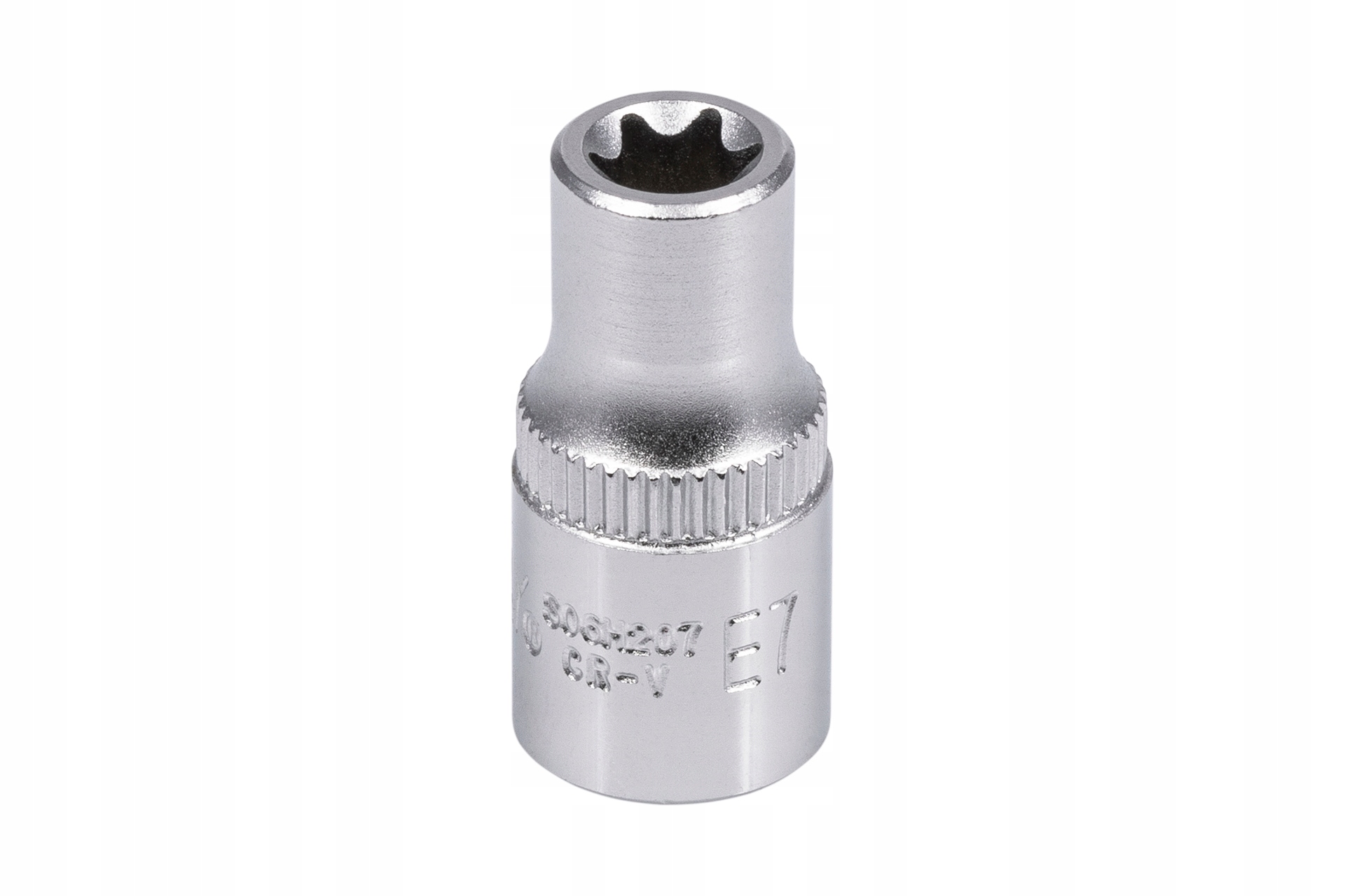 Klucz Nasadowy Nasadka 1/4" Torx E11 Jonnesway