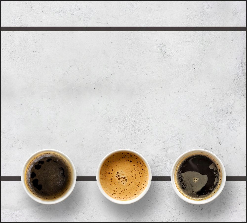 Tło do fotografii produktowej kulinarnej Flat Lay