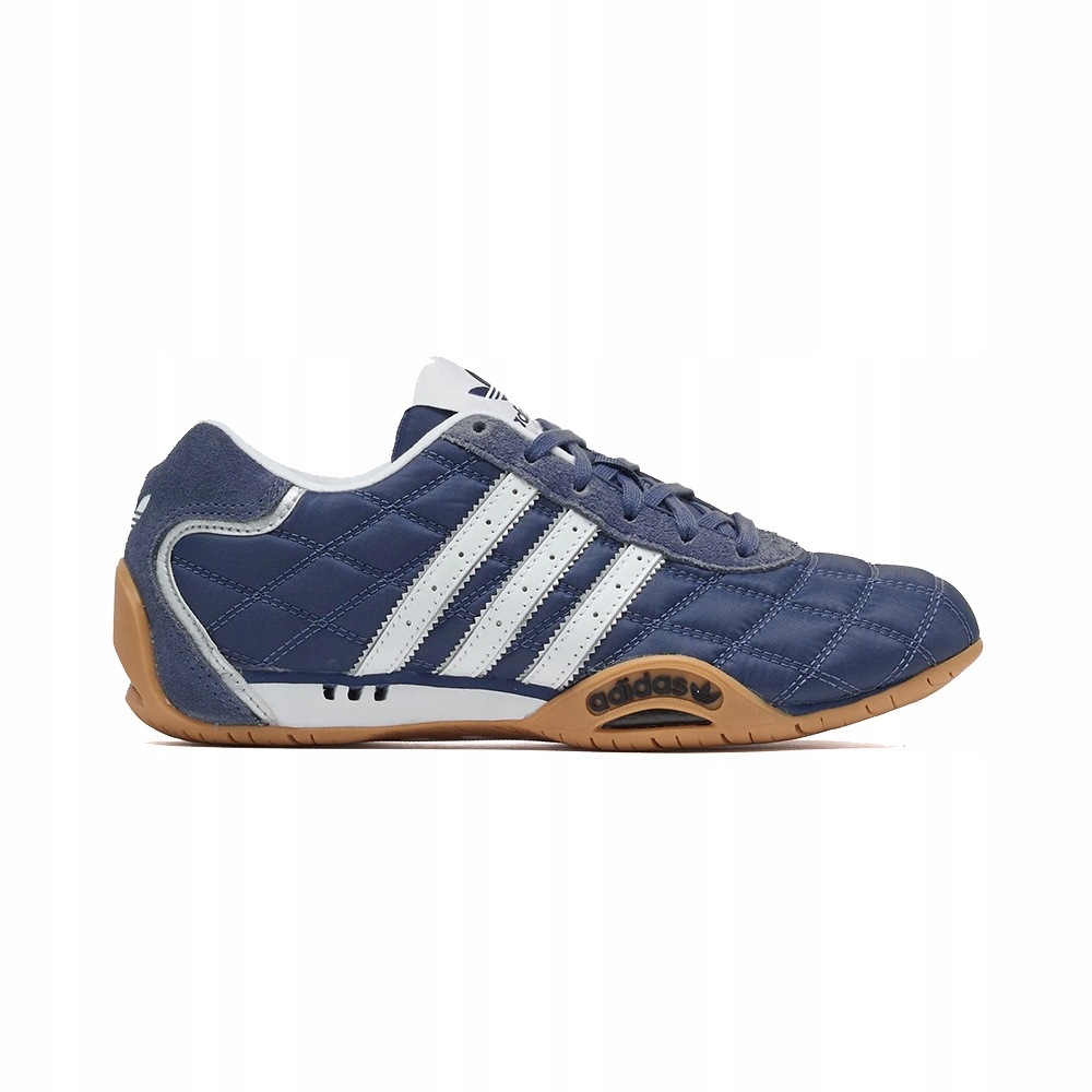 Pánské sportovní boty Adidas Adiracer Lo módní tenisky jeans vel 41 1/3