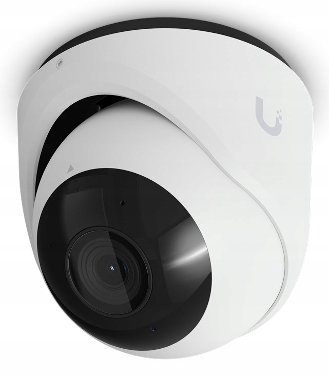 Kamera Ubiquti UniFi UVC-G6-Turret-W 8MP