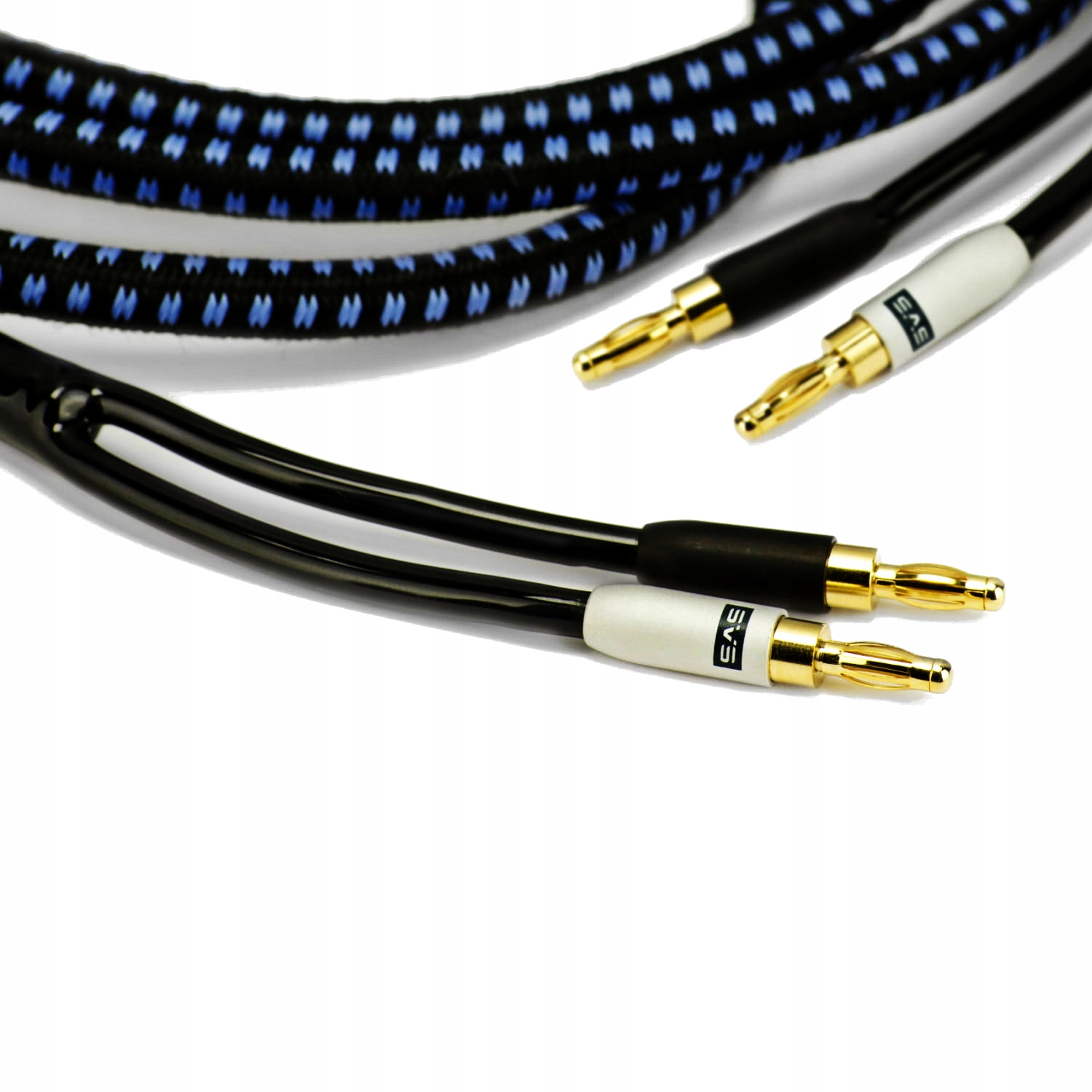 Svs Soundpath Ultra Speaker Cable Kabel Głośnikowy 1x1.83m 3.3 mm2 Hifi Ofc