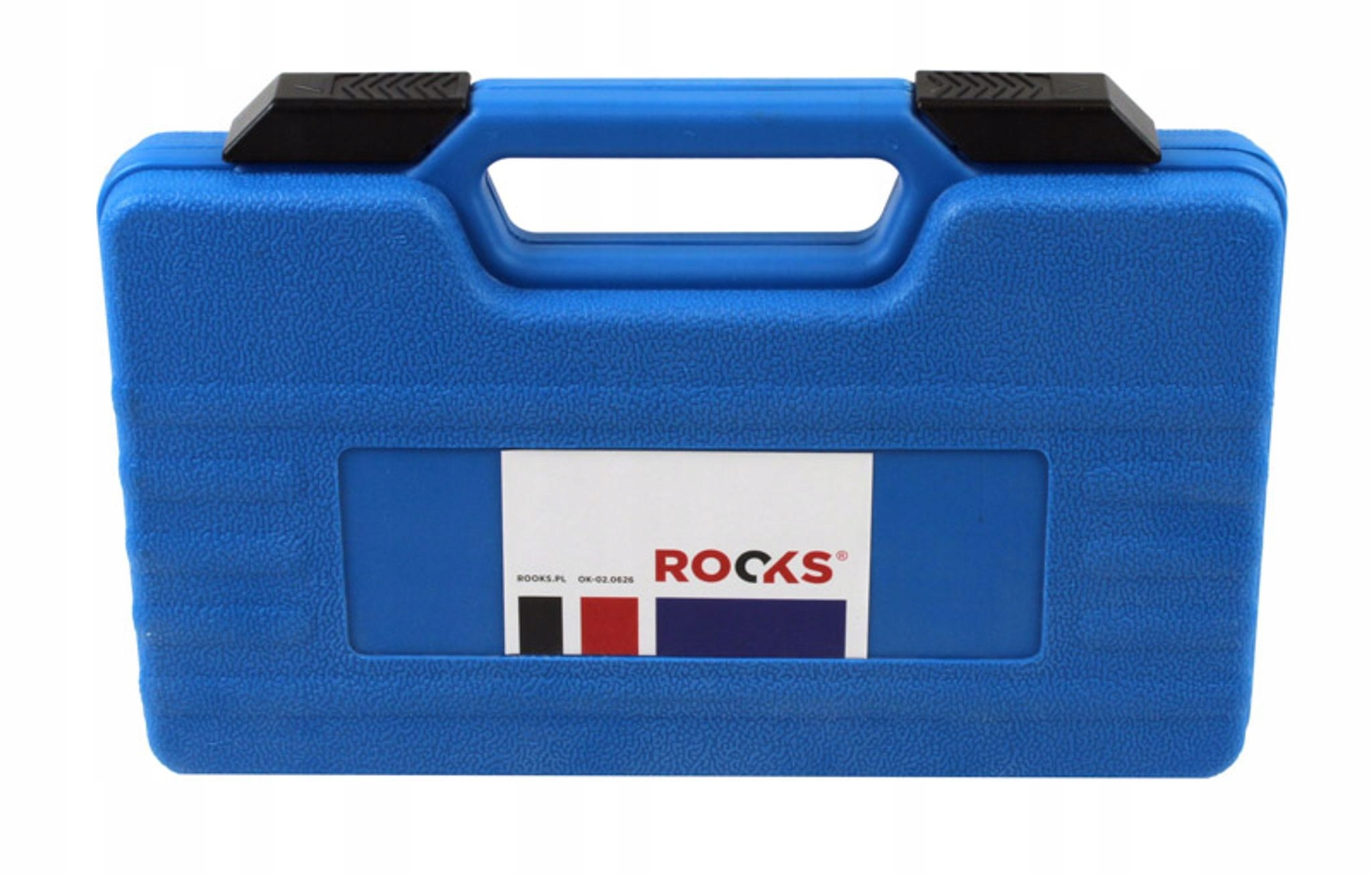 Sada Náradia Rooks OK-02.0626 na alternátor, 22 kusov