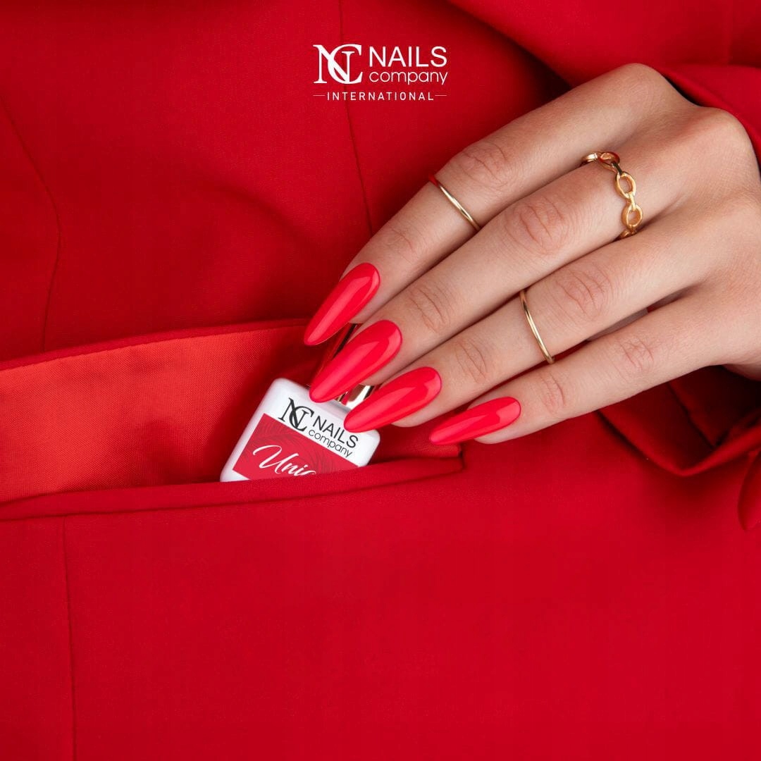 Unique lakier hybrydowy Nails Company 6ml Marka Nails Company