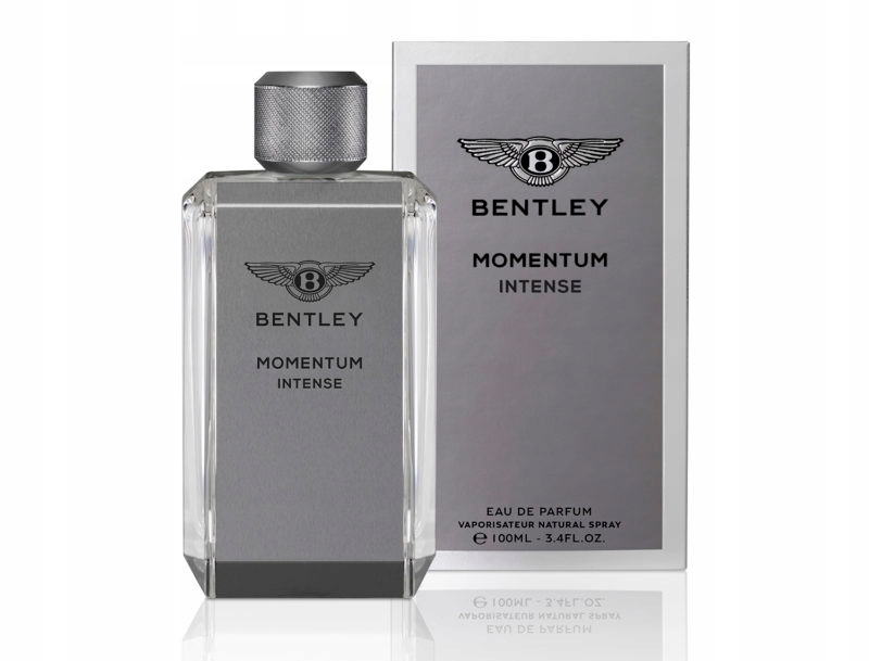 Bentley Moment Intense Edp 100 ML
