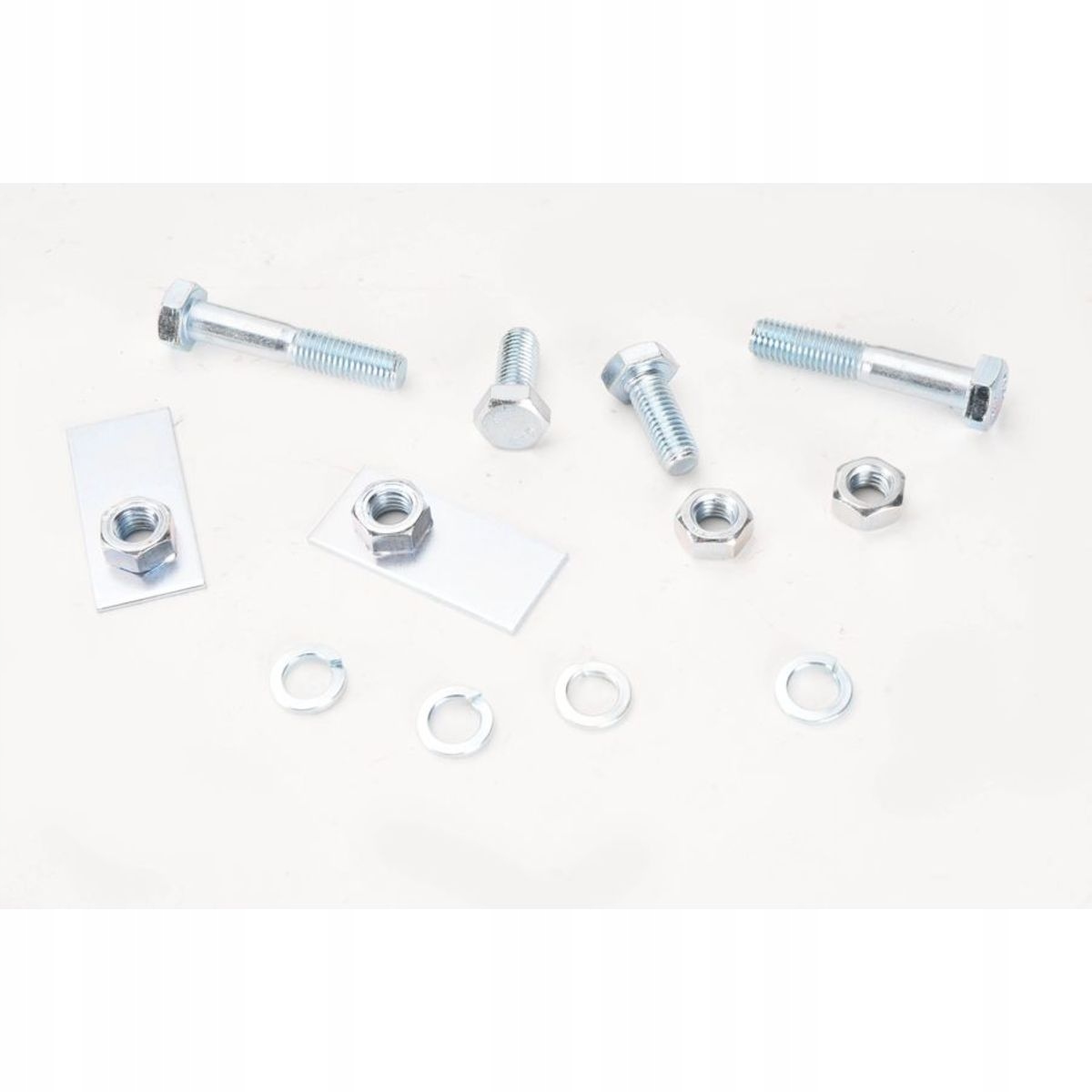 Hak holowniczy SEAT INCA; VW CADDY II 11.95-01.04 Homologacja tak