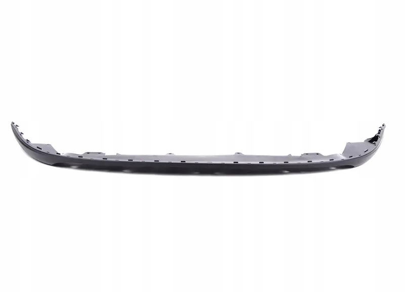 SPOJLER ZDERZAKA PRZÓD DOKŁADKA GOLF V GTI