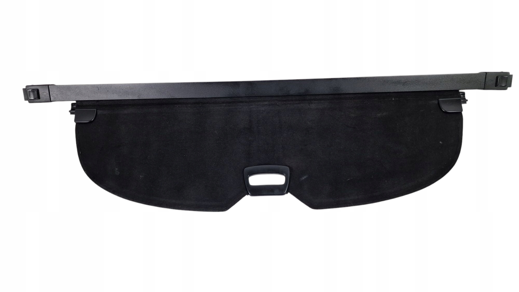 PEUGEOT 308 KOMBI (1) blinds boot SPRAWNA