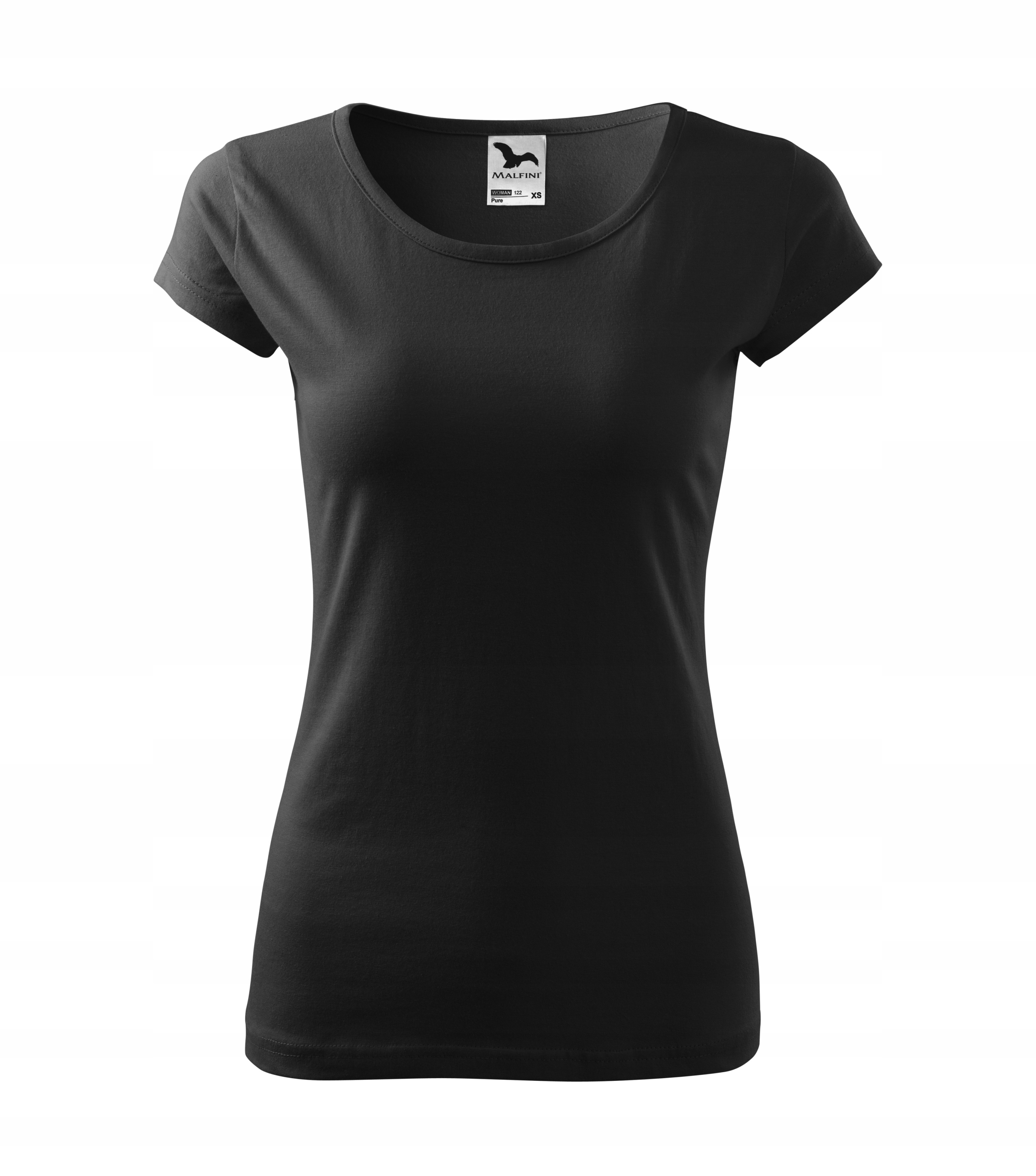 

Damska koszulka T-shirt Pure adler bluzka Xs