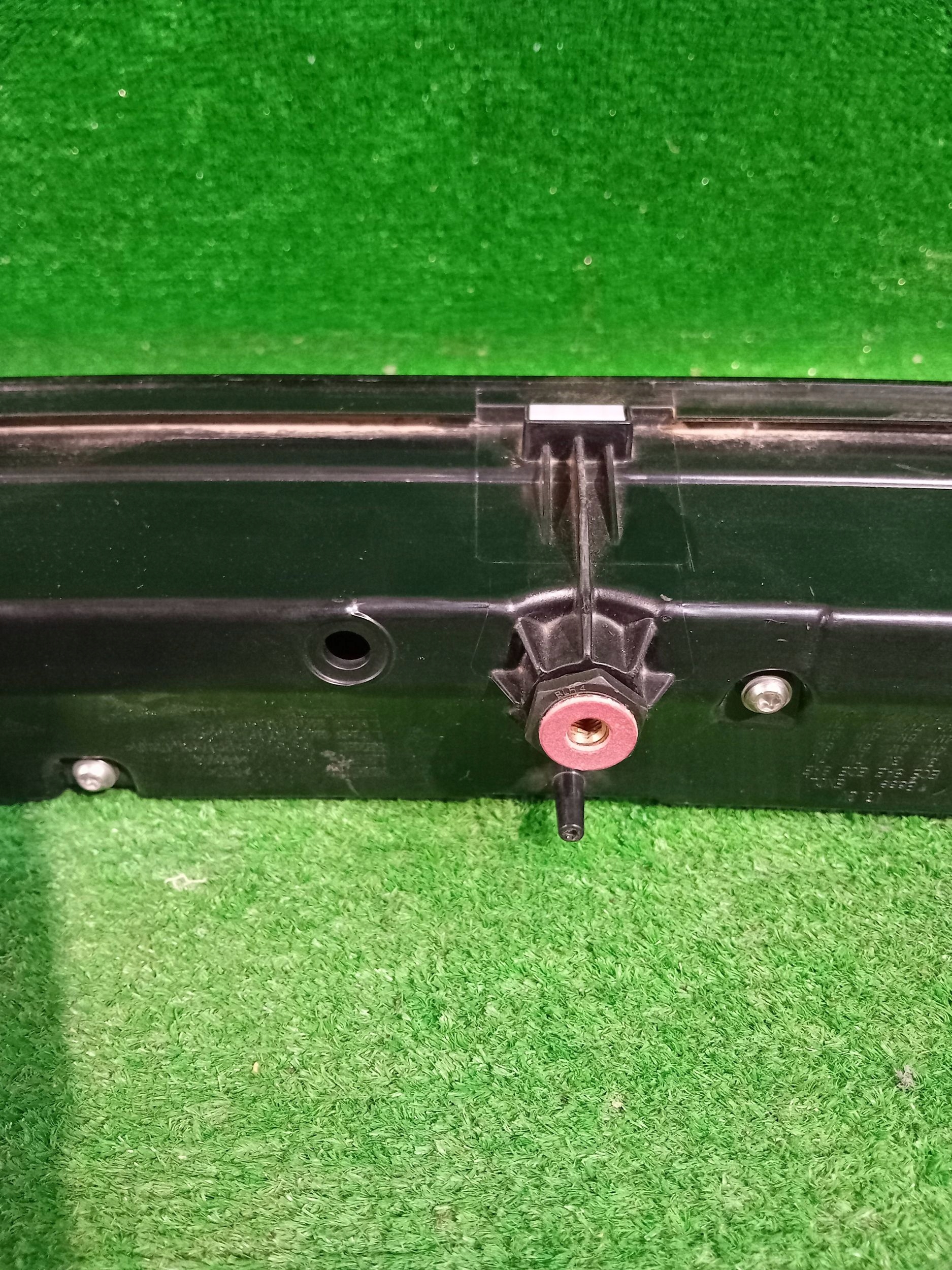 light rear part rear cap PORSCHE TAYCAN NR.83