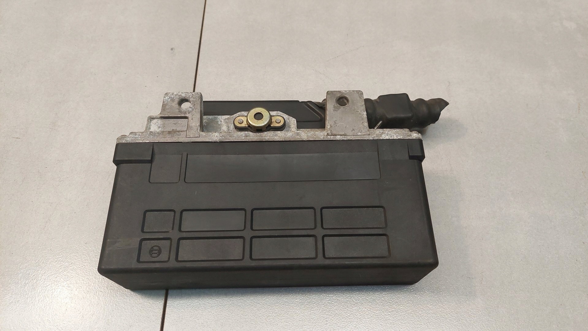 Centralina ABS MERCEDES W201 2.0